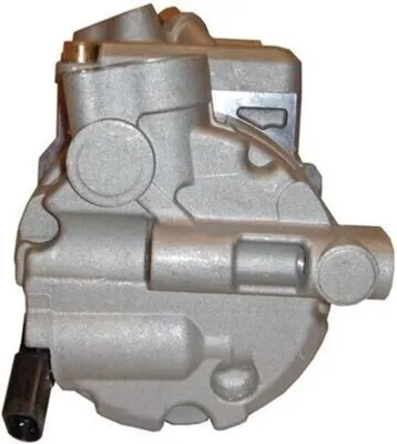 Produktbild von MAHLE ORIGINAL Klimakompressor ACP 40 000S für AUDI A4 Avant (8K5 B8) Q5 (8RB)