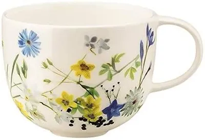 Produktbild von Rosenthal 10530-405108-14717, 0,08 l, Knochenporzellan, Brillance