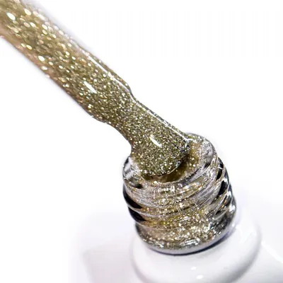 Immagine prodotto di Molly Nails Flashing Lights 3 Skin Lights HEMA/Di-HEMA-freier Hybridlack 8 g Nr. 610