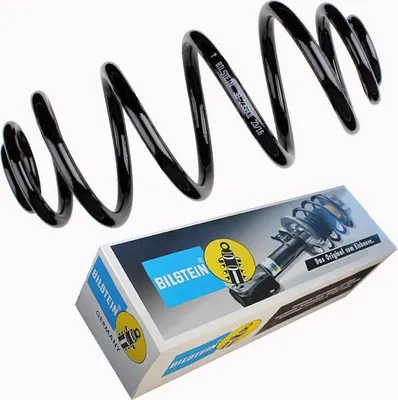 Produktbild von Bilstein Feder B3 hinten für Opel Insignia Standard Fahrwerk