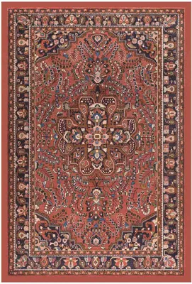 Obrázok produktu pre Tappeto EMOZIONI ORIENTE LILIAN 74X150 cm | GalleriaFarah1970