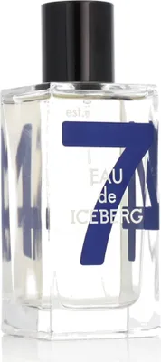 Immagine prodotto di Iceberg Eau de Iceberg Cedar Eau De Toilette 100 ml (uomo)