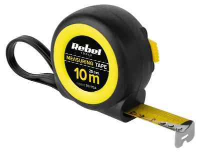 Obrázok produktu pre Merací meter 10 m x 25 mm