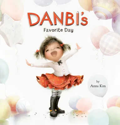 Produktbild von Danbi's Favorite Day
