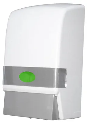 Obrázok produktu pre P + L Systems Manuálny dávkovač mydla Classic