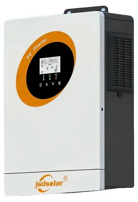 Obrázek produktu pro Solární měnič, technologie MPPT, vysoká účinnost, 6 kW, Wi-Fi, 220-240V
