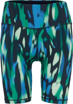 Produktbild von VENICE BEACH VB_Beca DCPE Shorts AOP desert tone green AOP desert tone green S