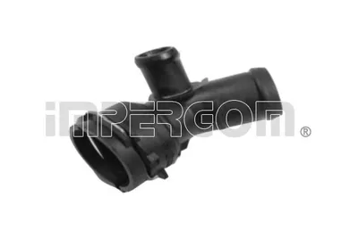 Produktbild von ORIGINAL IMPERIUM 90007 Kühlmittelflansch für VW Golf V Schrägheck (1K1) Wasserflansch