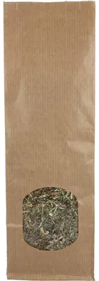 Produktbild von ApoFit Vogelknöterichkraut geschnitten, 100 g Tee