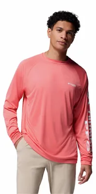 Produktbild von T-Shirt Columbia PFG Terminal Tackle 1388261853