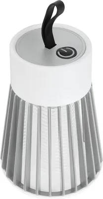 Obrázok produktu pre Ručný elektronický ultrafialový zabijak komárov pre domáce vonkajšie použitie