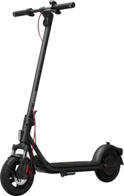 Obrázok produktu pre Ninebot by Segway 051203EE, Klasický skúter, Červená, 20 km/h, 120 kg, Akékoľvek pohlavie, 14 rok / roky