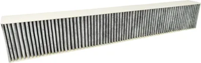 Produktbild von vhbw Aktivkohlefilter kompatibel mit Bosch PVS895F25E/07, PVS851F21E/07, PVS851F21E/01, PKM845F11E Dunstabzugshaube