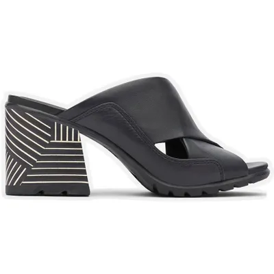Produktbild von Sorel Nadia Mule Black EU 38 1/2