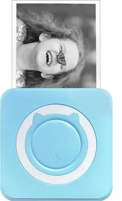 Immagine prodotto di Mini stampante termica portatile per bambini C15 Bluetooth Drukuś