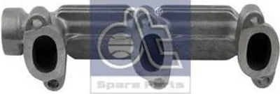 Produktbild von DT Spare Parts 2.10677 Abgaskrümmer Abgasanlage
