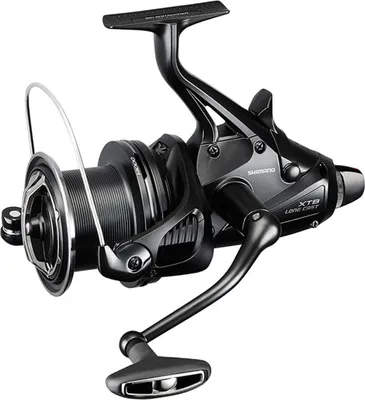 Immagine prodotto di Kołowrotek Shimano Baitrunner XTB Big Longcast