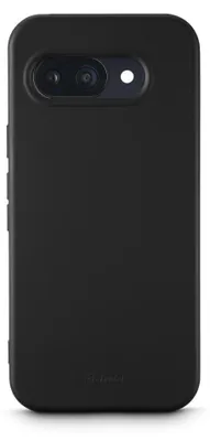 Zdjęcie produktu dla Hama Fantastic Feel, Pokrowiec, Google, Pixel 9a, 16 cm (6.3"), Czarny