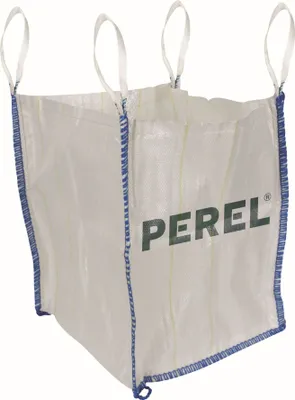 Produktbild von Perel Big Bag, Bigbag Säcke, Big Pack Sack, Schuttsäcke, Big Pack Garten,  Bauschuttsack, Sack für