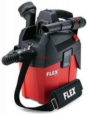 Produktbild von Odkurzacz kompaktowy VC 6 L MC 230/CEE | z ręcznym czyszczeniem filtra, 6 l, klasa L