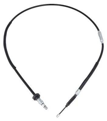 Produktbild von KAMOKA Handbremsseil Seilzug Feststellbremse für AUDI A6 Avant (4B5, C5) Hinten Hinten Links 1190323