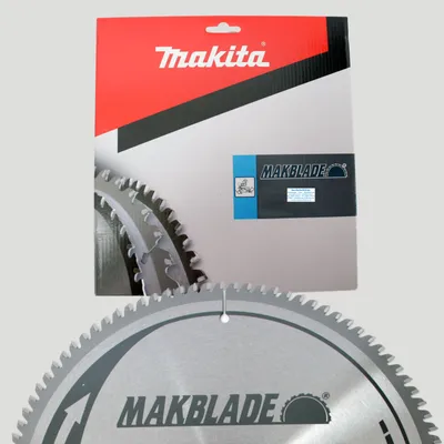 Produktbild von Makita Sägeblatt MAKBLADE 190x20x24Z