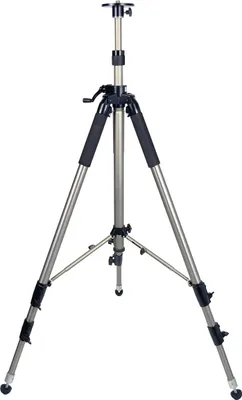 Obrázok produktu pre evelfix P300IH Otočný vnútorný hliníkový statív - NETIM - 520072