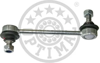 Produktbild von OPTIMAL Koppelstange Stabilisator für TOYOTA Avensis Kombi (T22) Hinten Links Hinten Rechts G7-1212
