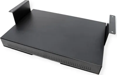 Obrázek produktu pro ROLINE 17030115, Kov, Černá, 8 kg, 460 mm, 272 mm, 113 mm