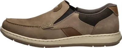 Image de Rieker Sportief  Sportief - Taupe - Maat 43