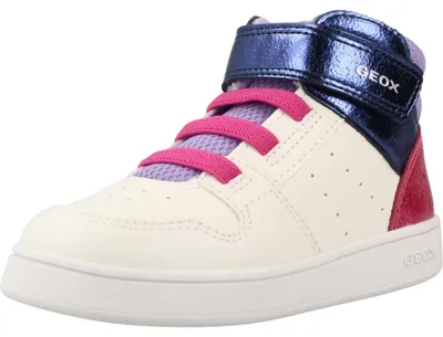 Image de Geox B465ma 0bcbn Couleur Multicolore