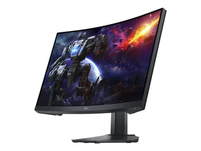 Obrázok produktu pre DELL S Series S2422HG, 59,9 cm (23.6"), 1920 x 1080 px, Full HD, LCD, 1 ms, Čierna