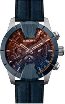 Produktbild von Police HUNTLEY PEWJF2203740 Herrenchronograph
