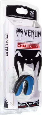 Immagine prodotto di Paradenti Venum Challenger Nero/Blu