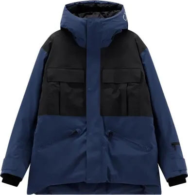 Produktbild von Cmp 35w4577 Jacke Blau M Herren Blau M