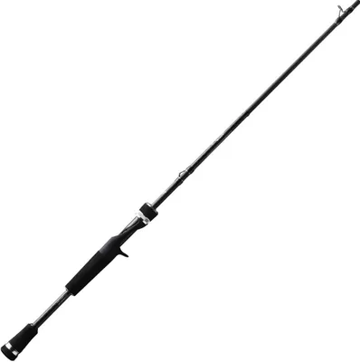 Immagine prodotto di 13 Pesca Fate Black Baitcast Angelrute 1,98m 2-10g