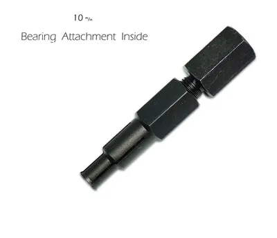 Image de SP 1051804 BIHR Insert d'extracteur de roulements à billes Ø 15 mm adapté pour