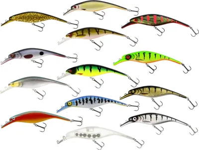 Produktbild von Westin Platypus Crankbait 16cm 56g - Wobbler, Farbe:Firetiger