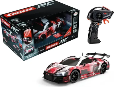 Produktbild von 2,4GHz Audi R8 LMS GT3 evo II - Steam