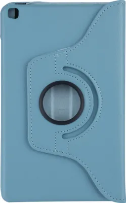 Produktbild von Samsung Tab A 8.0 2019 Light Blue Book Case Tablet - 360 degrees rotatable