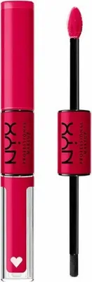 Produktbild von NYX PMU 800897207335, Rot, SHLP15, World Shaper, Färbung, Unisex, Coral Red