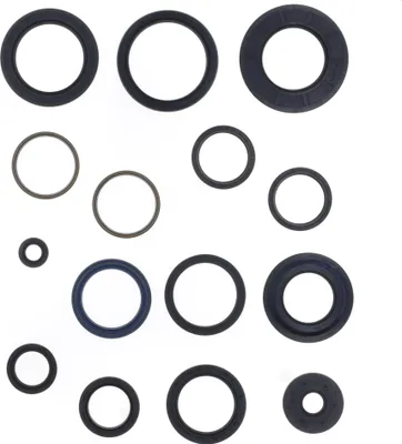 Immagine prodotto di Guarnizioni motore Set guarnizioni motore paraolio Athena per Yamaha T-Max 500 01-11 / T-Max 530 12-19
