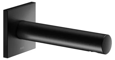 Immagine prodotto di KEUCO IXMO Bec déverseur pour baignoire, rosace carrée, saillie 180mm, 59545370102, 59545370102
