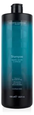 Obrázok produktu pre DCM Dry and Damage Hair šampón na vlasy 1000 ml