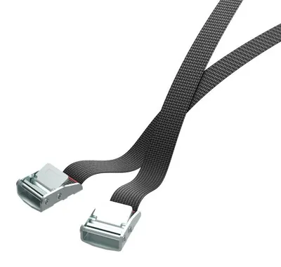 Produktbild von Peruzzo Band Mit Schnalle Für Bologna/siena 33 Mm 2 Einheiten Junge One Size