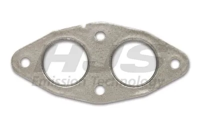 Produktbild von HJS 83 12 2051 Auspuffdichtung Auspuffdichtung für BMW 3 Limousine (E46)