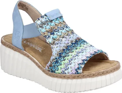 Immagine prodotto di scarpe Rieker 6917291