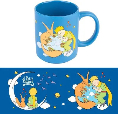 Produktbild von The Little Prince Tasse 350ml