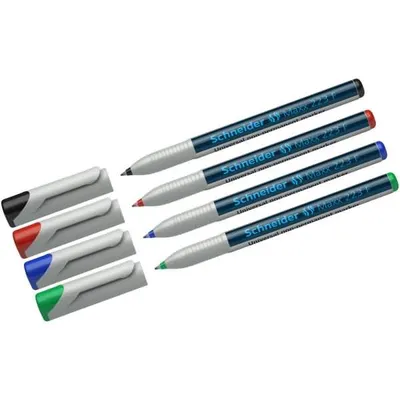 Produktbild von Universalmarker Maxx 223 non-permanent F 4er