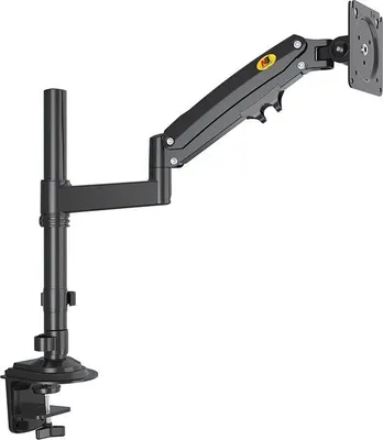 Obrázok produktu pre Držiak na monitor pre notebook, čierny